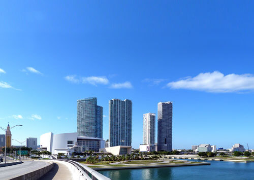 Miami Real Estate, Cassidy  Beer REALTOR